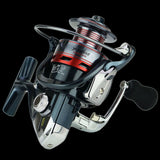 13+1BB Spinning Fishing Reel Metal XS1000-7000 Series
